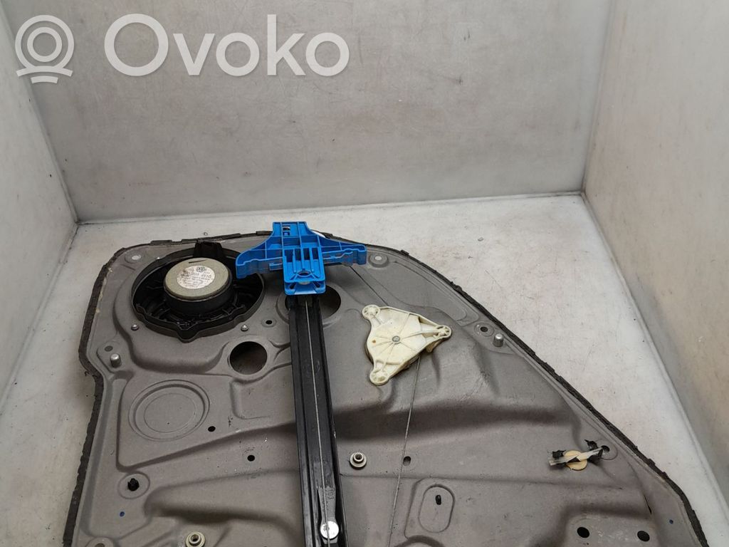 Volkswagen Golf IV Macara geam ușă spate cu motor 