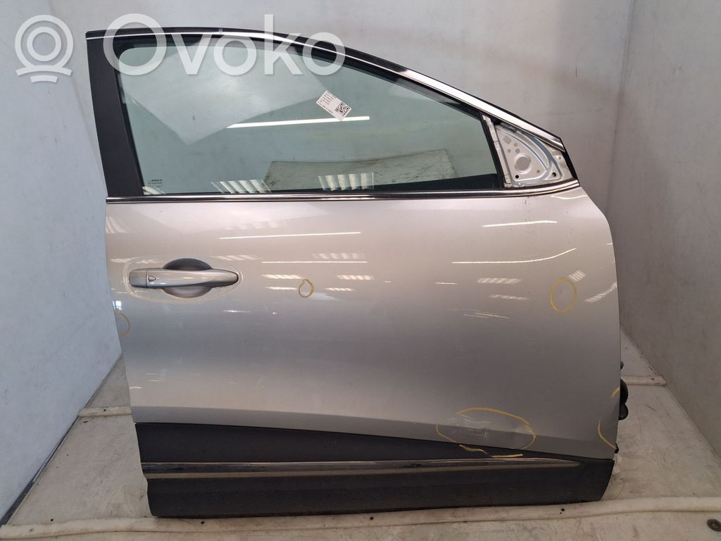 Renault Kadjar Tür vorne