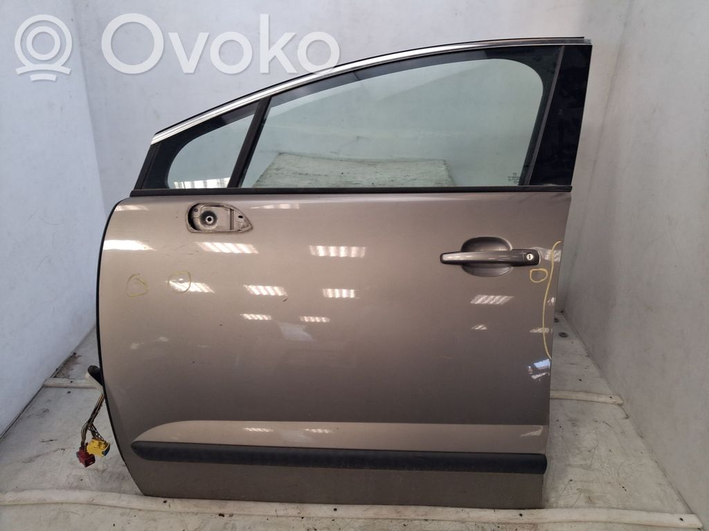 Peugeot 3008 I Ușă față