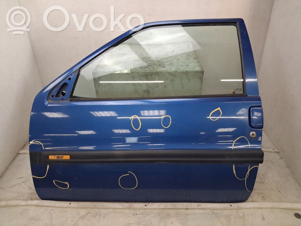 Citroen Saxo Ușă față