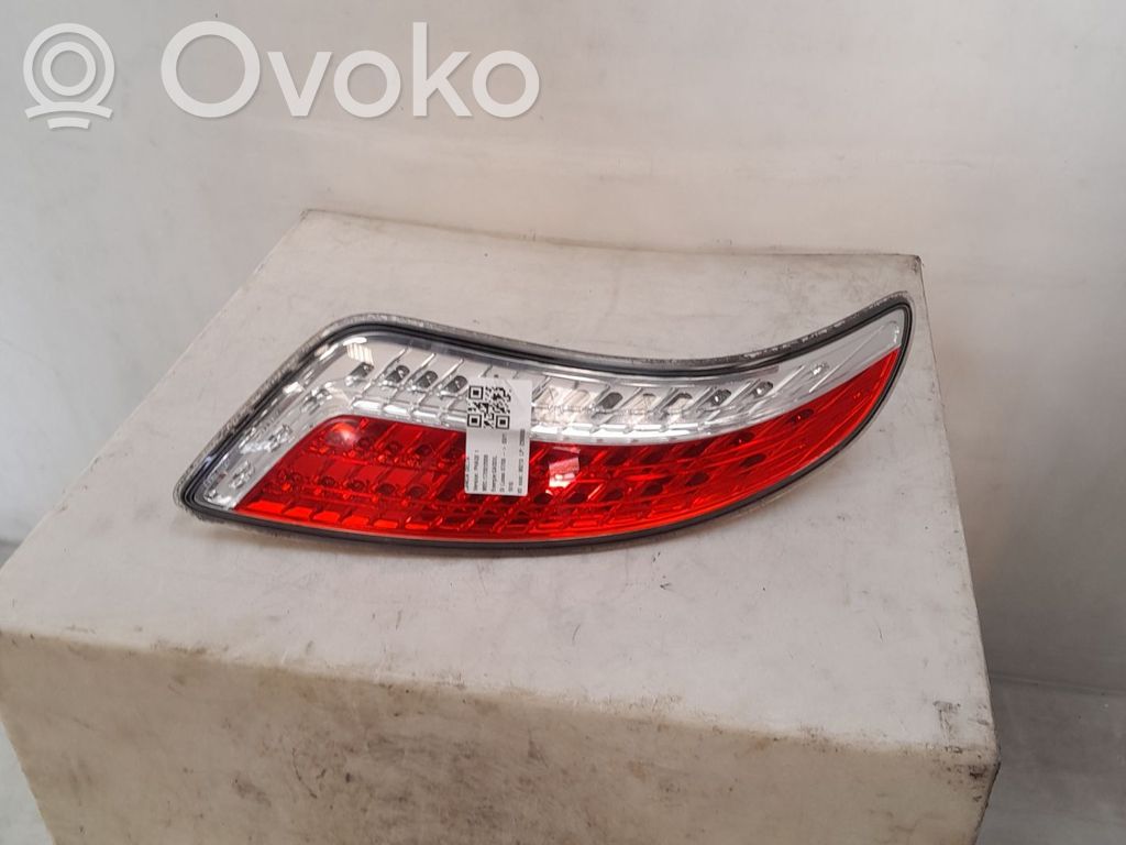Lancia Delta III Lampa tylna
