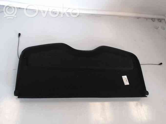 Renault Clio III Hattuhylly