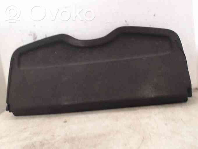 Renault Clio III Hattuhylly