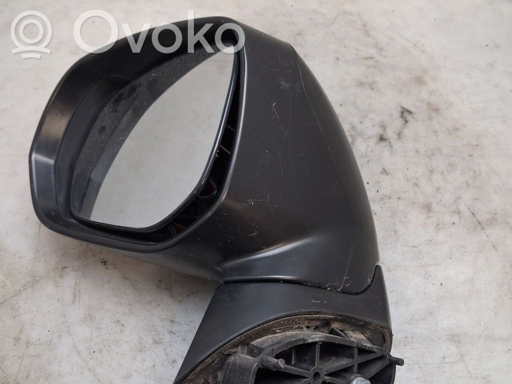 Peugeot 3008 I Etuoven sähköinen sivupeili 