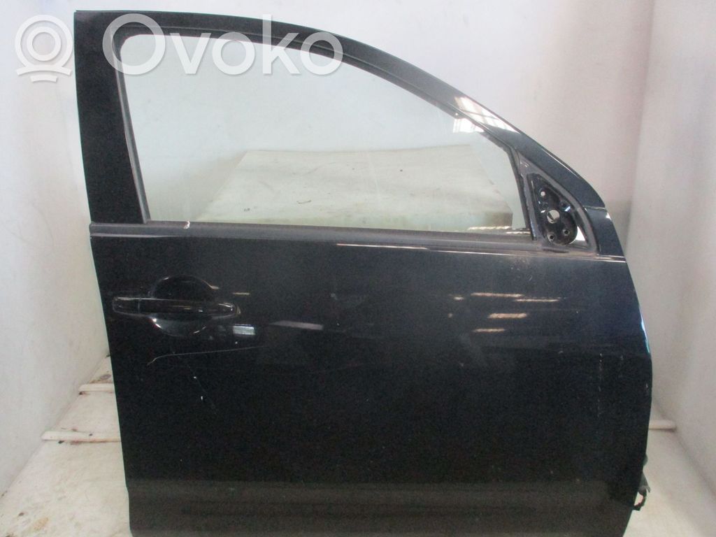 Peugeot 4007 Etuovi