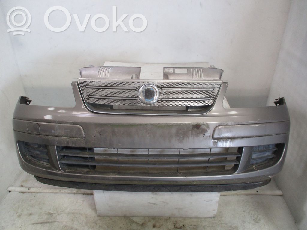 Fiat Idea Paraurti anteriore