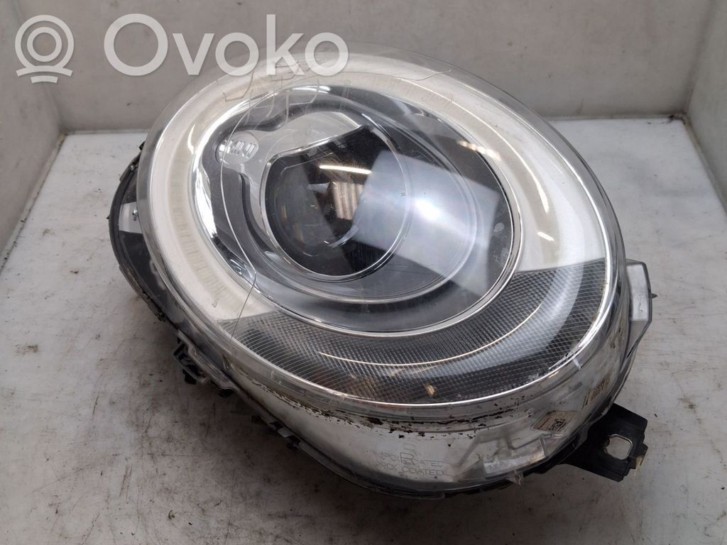 Mini Clubman F54 Faro delantero/faro principal