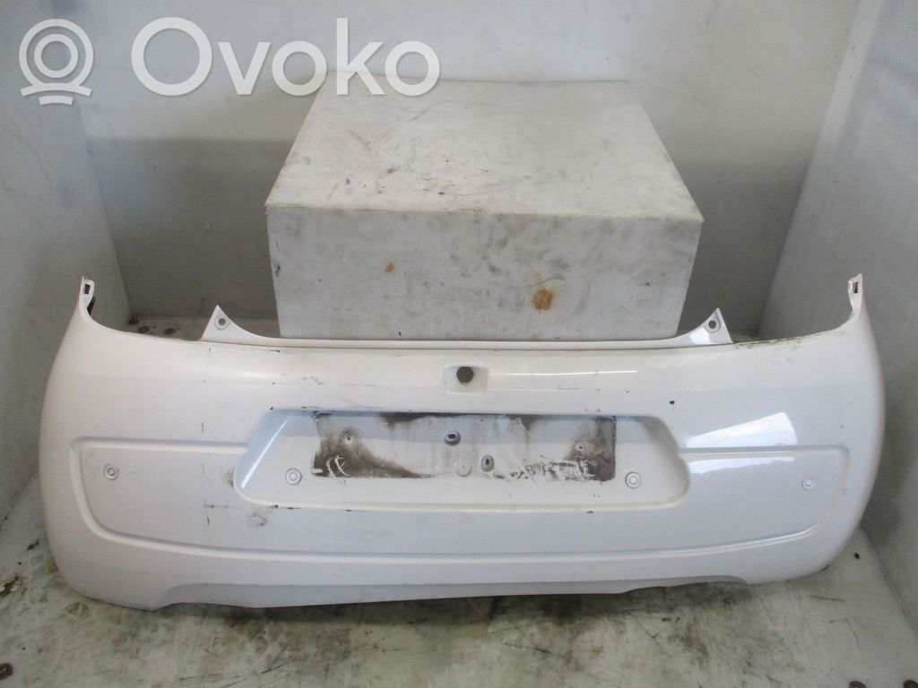 Citroen C1 Parachoques