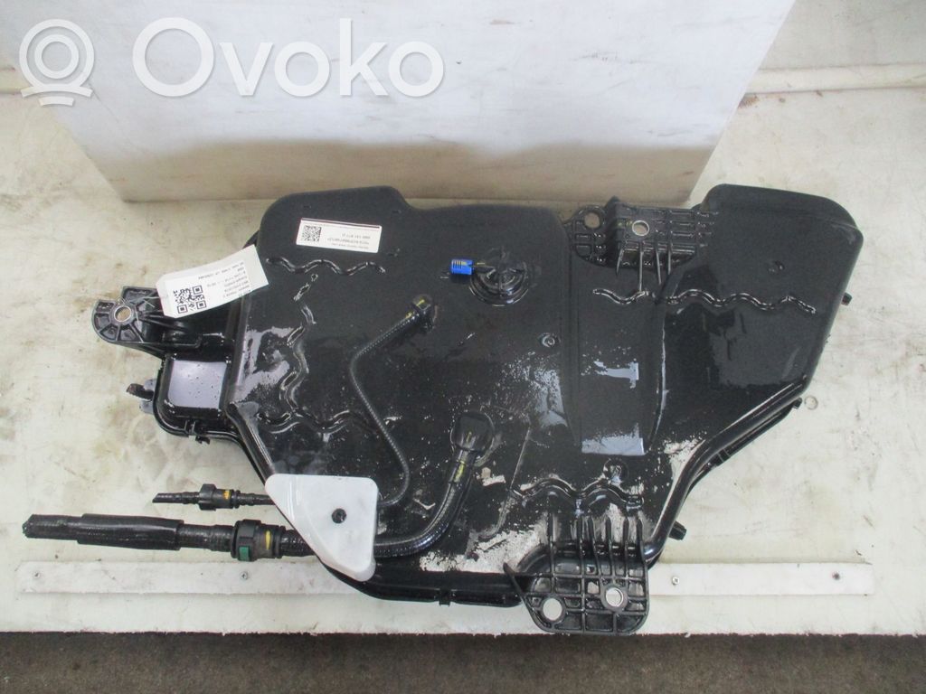 Audi Q3 8U Tanque de fluido FAP