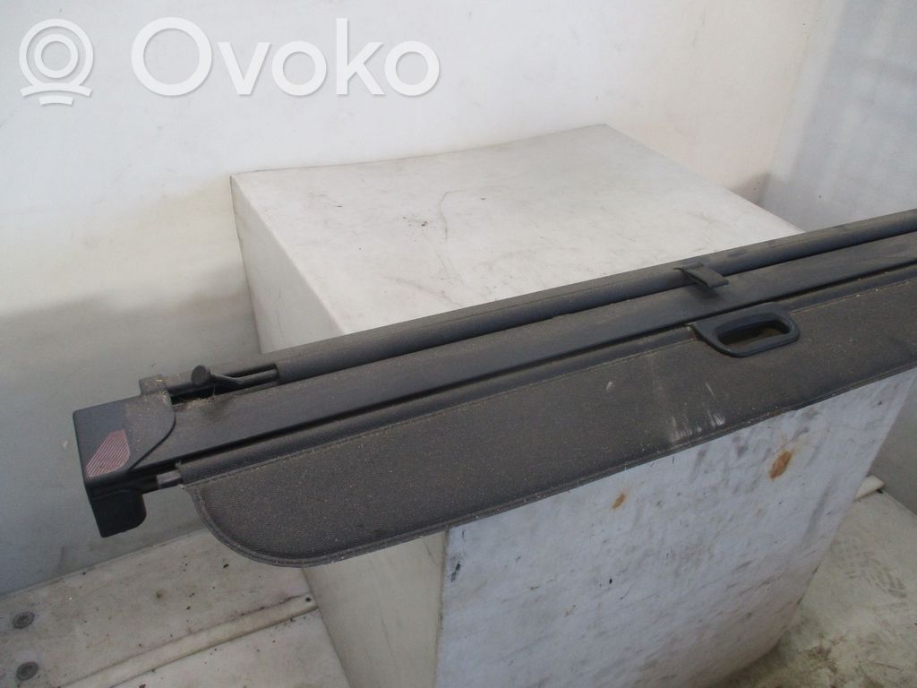 BMW X5 E70 Copertura ripiano portaoggetti