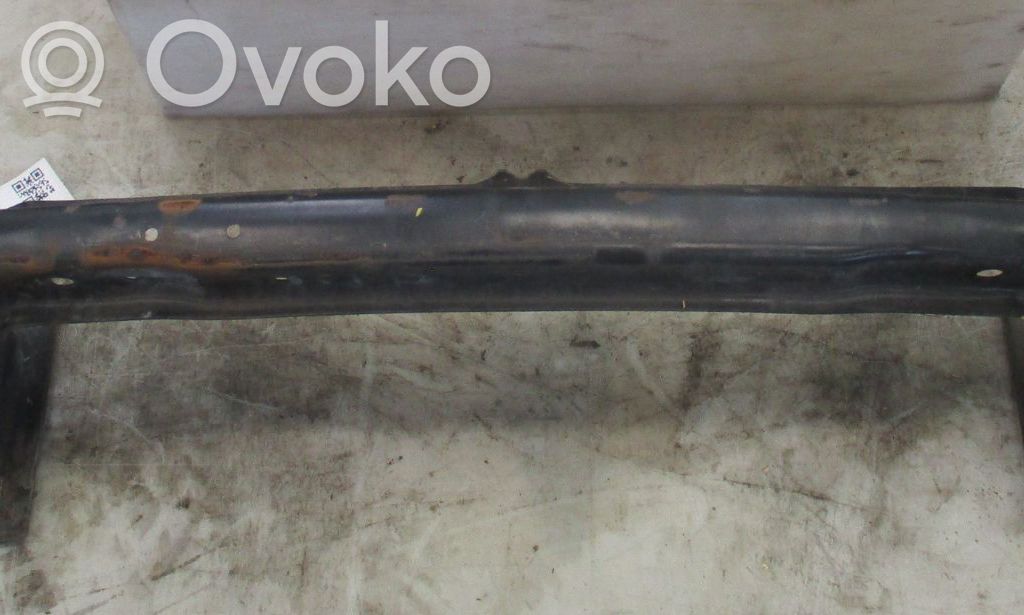 BMW X5 E70 Traversa di supporto paraurti anteriore