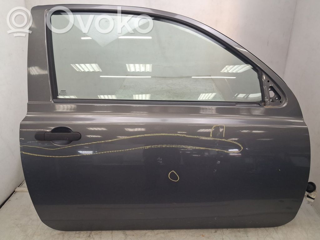 Nissan Micra Priekinės durys