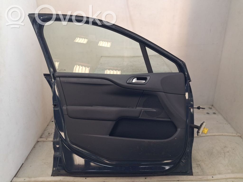 Citroen C4 II Porte avant 