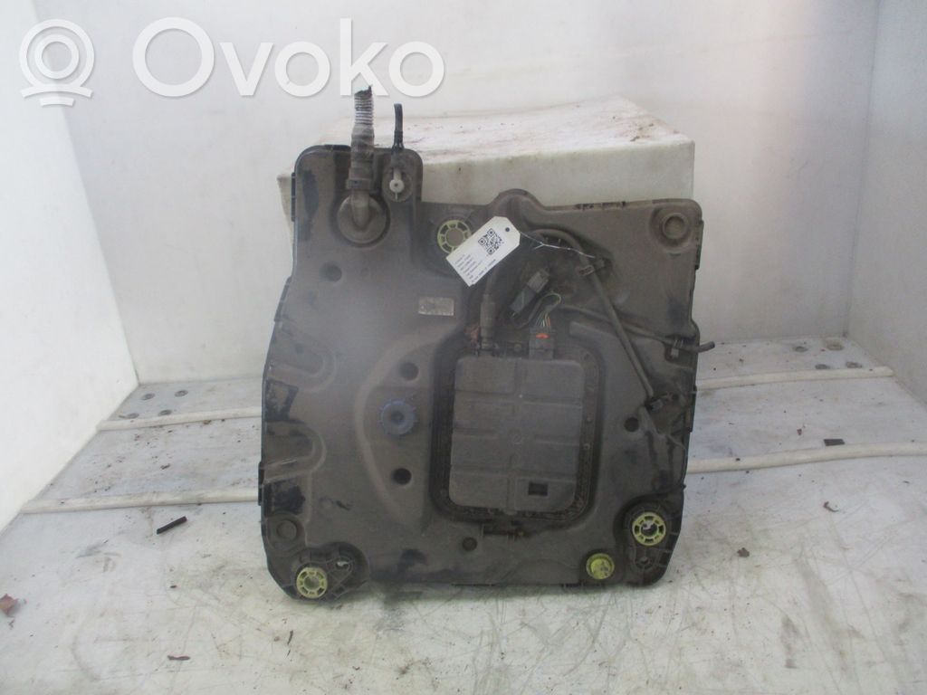 Citroen C3 Tanque de fluido FAP