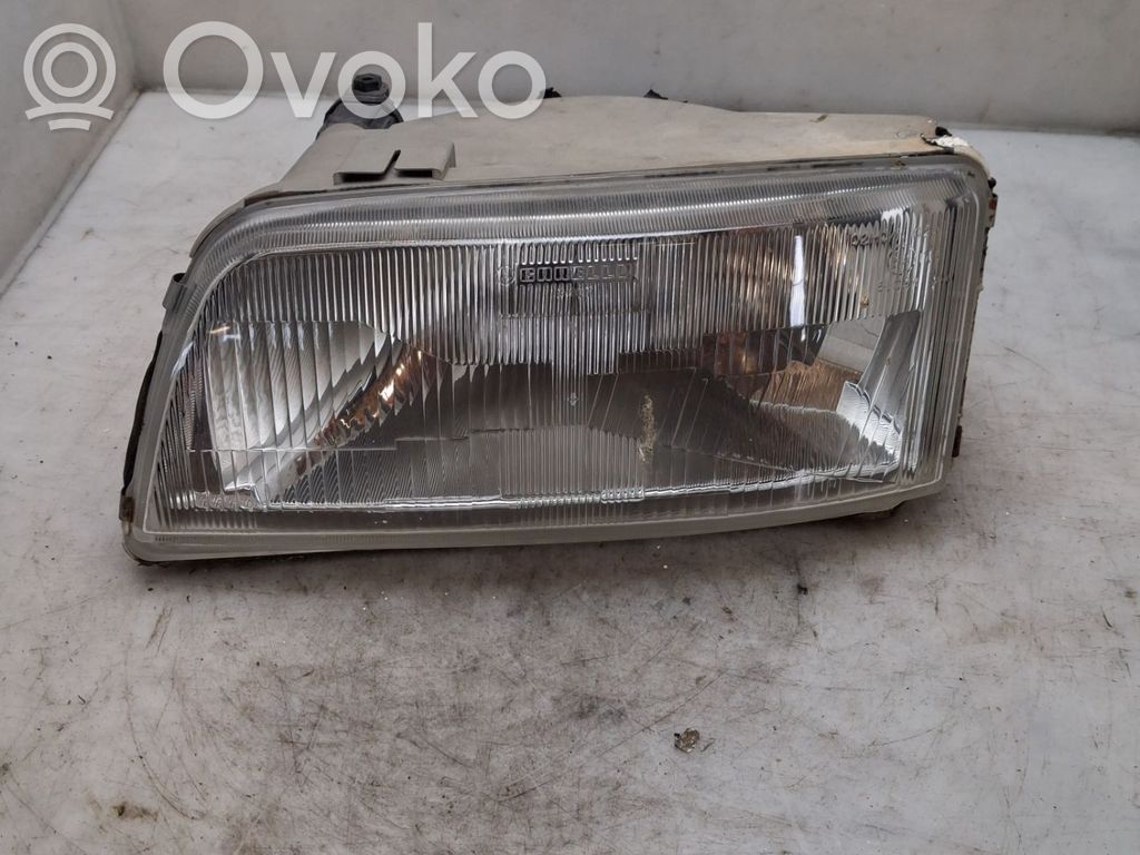 Citroen Jumper Phare frontale