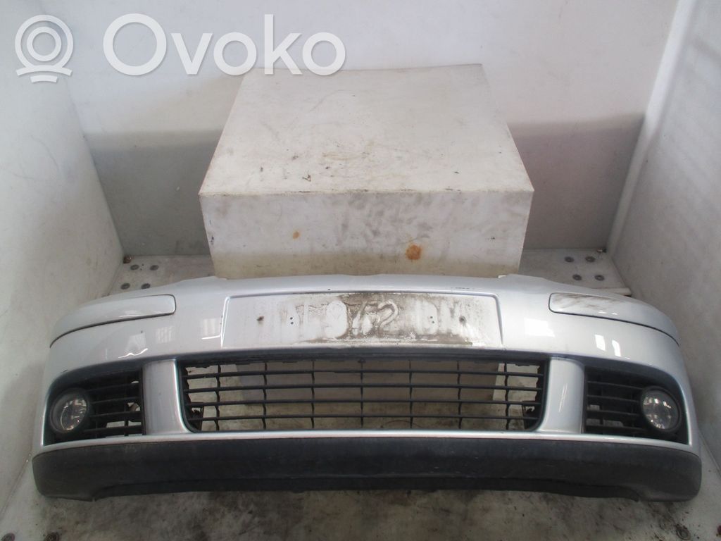 Volkswagen Golf V Etupuskuri 