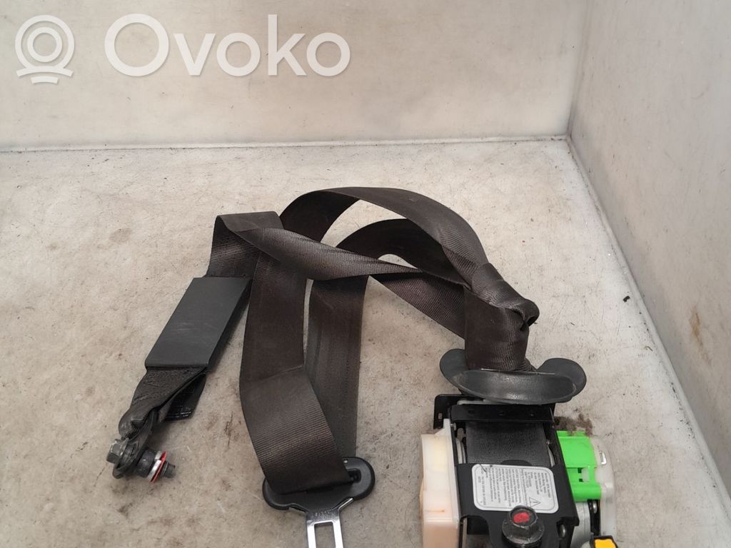 KIA Venga Cinturón delantero