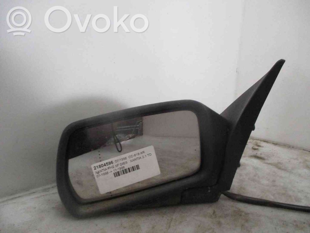 Citroen Xantia Specchietto retrovisore elettrico portiera anteriore