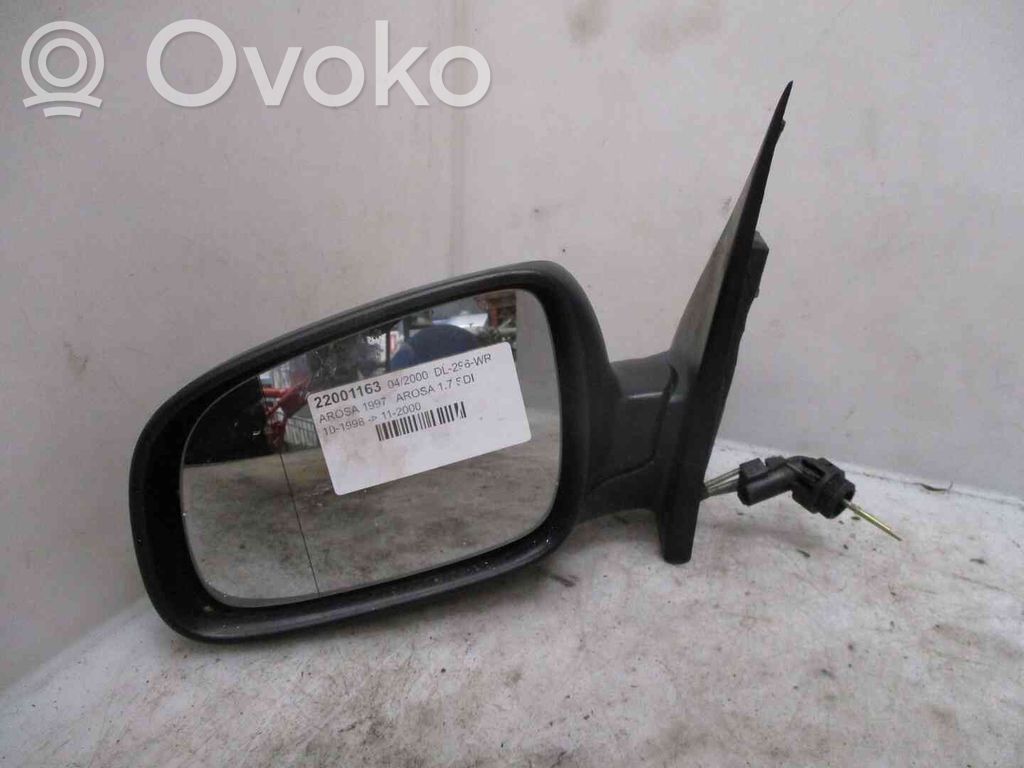 Seat Arosa Etuoven sähköinen sivupeili 