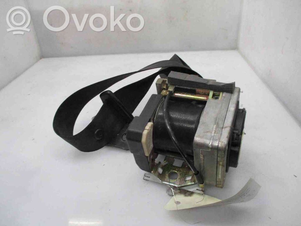 Skoda Octavia Mk1 (1U) Sicherheitsgurt vorne 