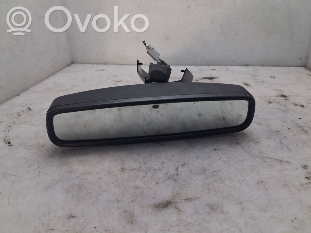 Ford Kuga II Oglindă retrovizoare (interior)