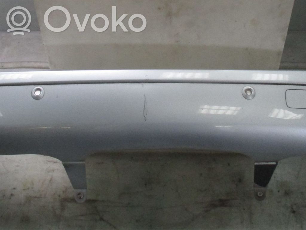 Peugeot 308 Zderzak tylny 