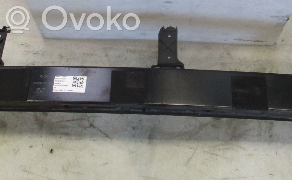 Renault Twingo III Takapuskurin tukipalkki 