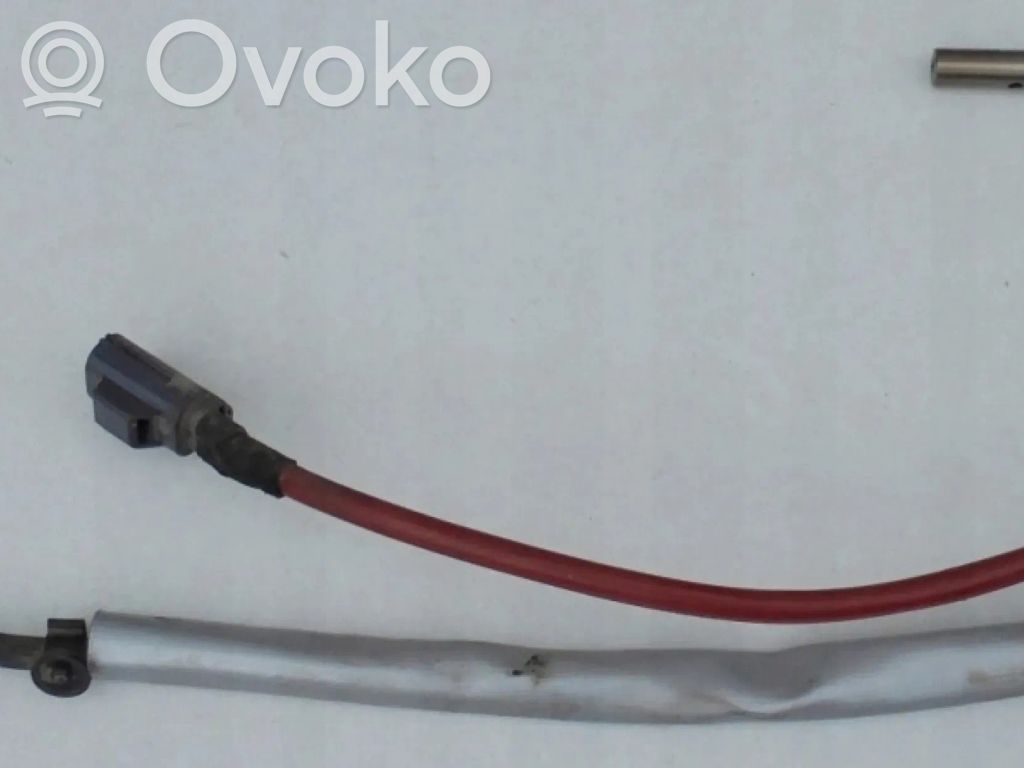 Lambda probe sensor   2039911,6009332