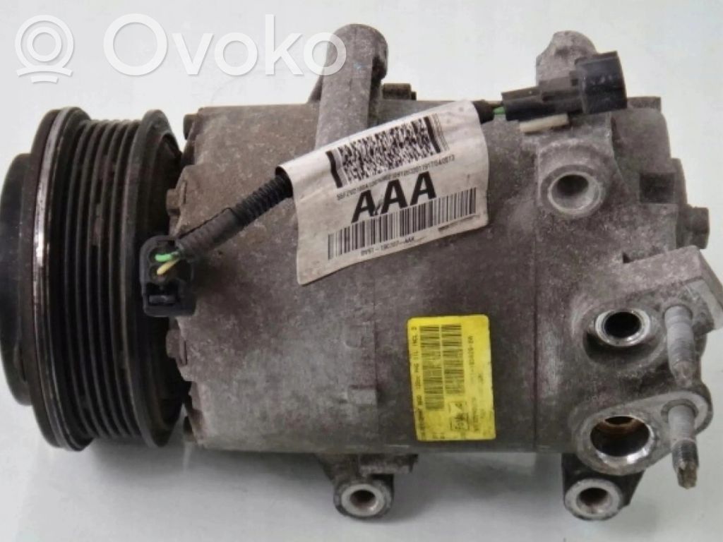 Compresseur de climatisation   5985308,BV6T19C707