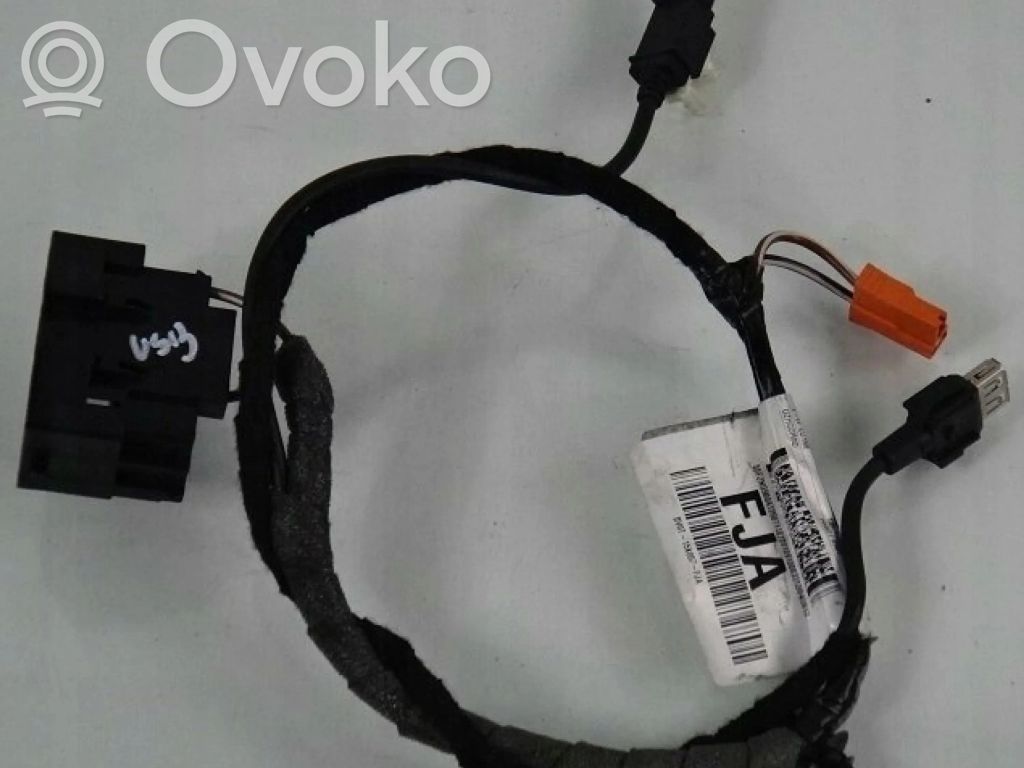 Otros cableados   3244159,BV6T15K857