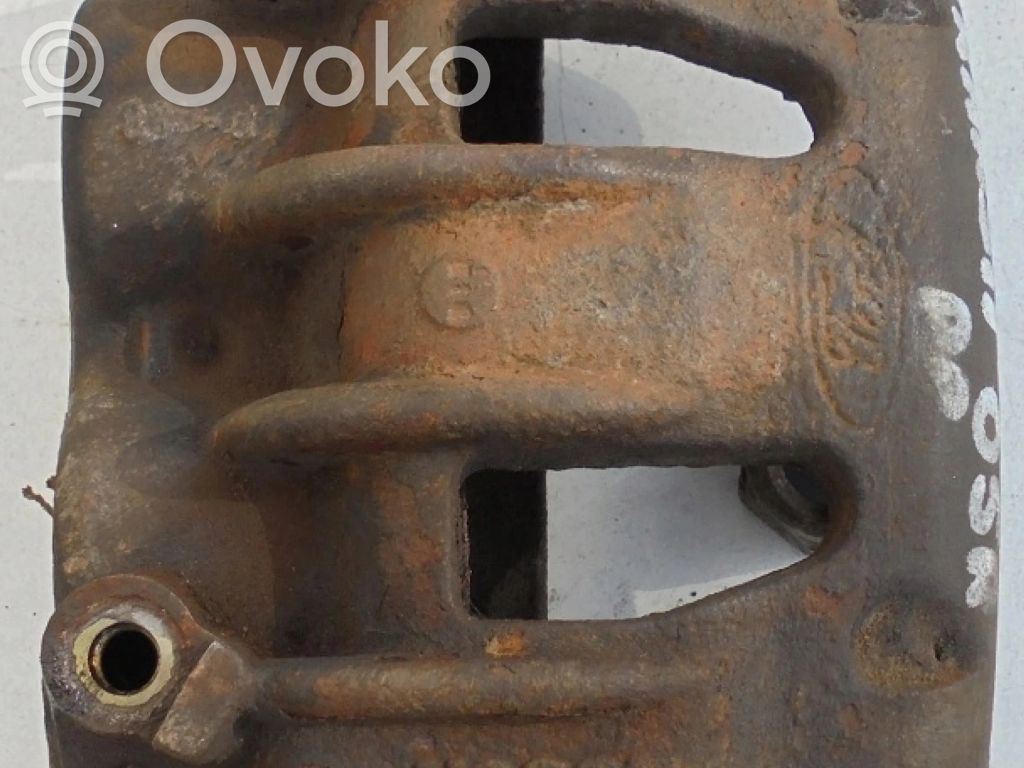 Ford Transit Muut jarrujen osat 