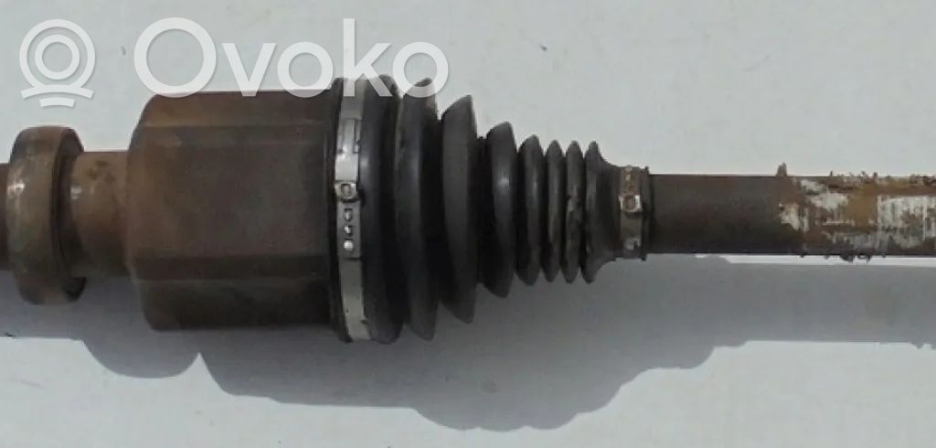 Front driveshaft   5744779