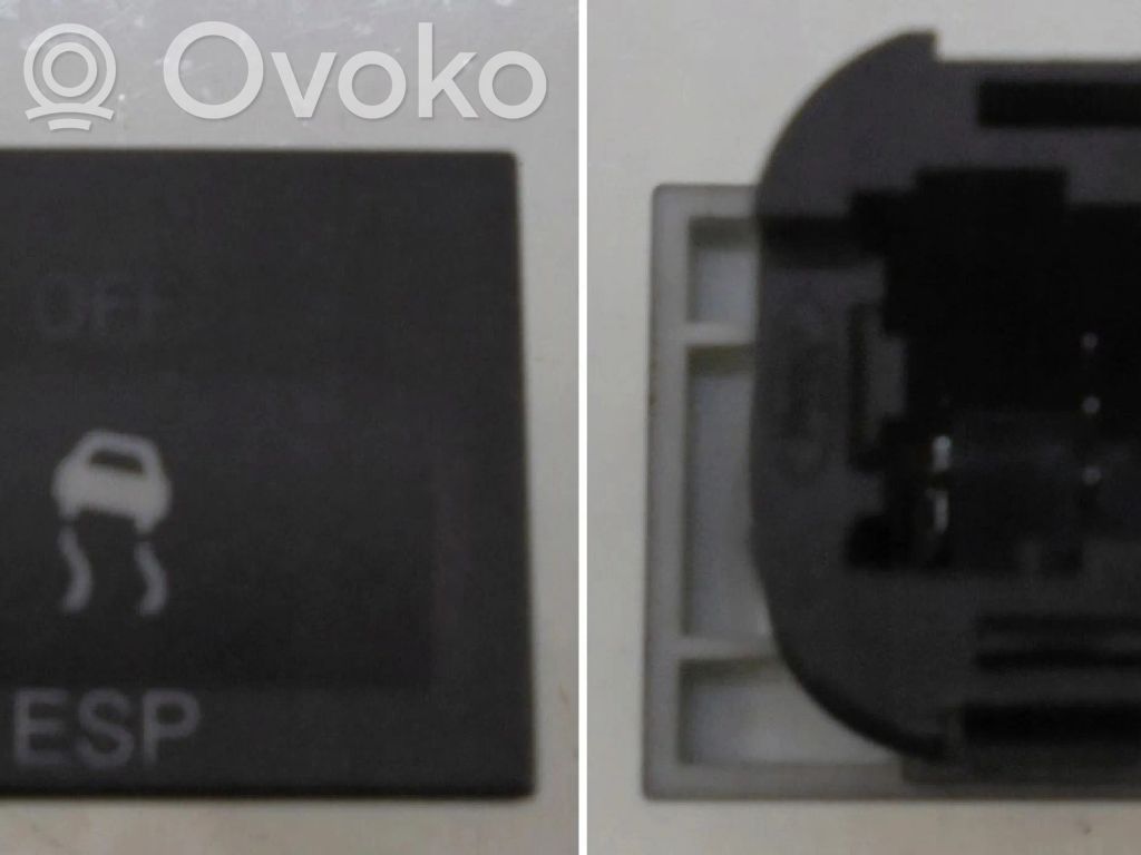 Ford Transit Other switches/knobs/shifts 