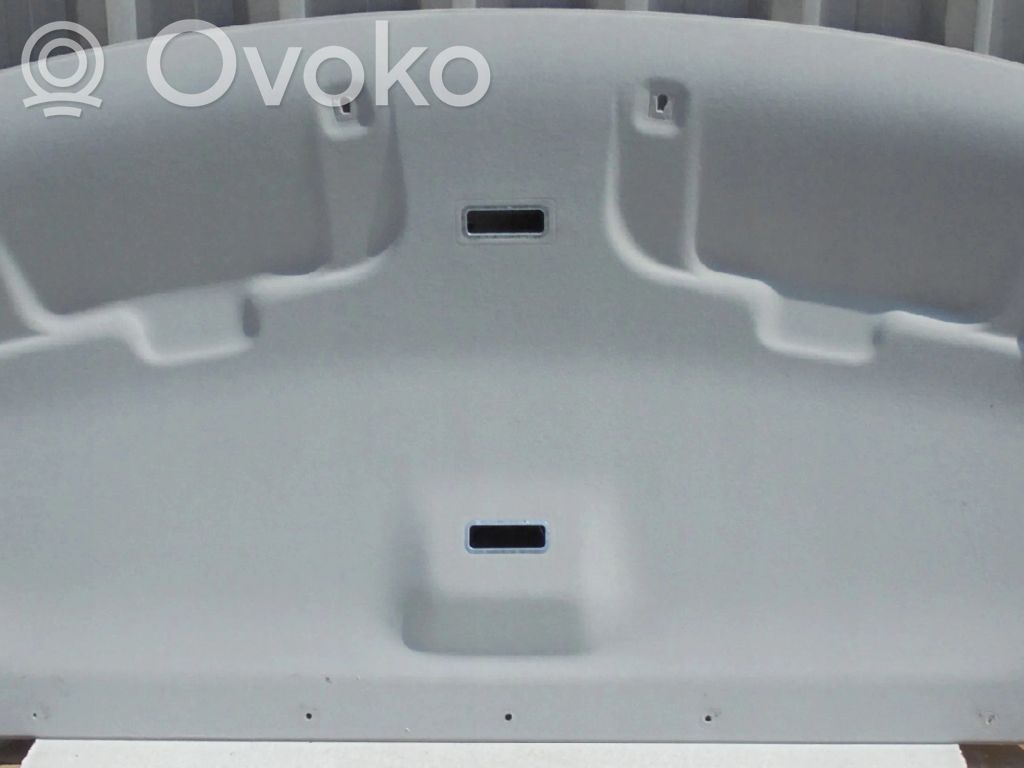Ford Transit Techo 