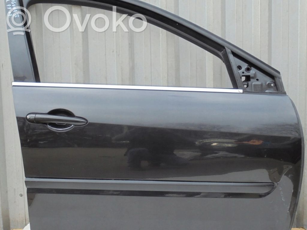 Renault Laguna III Puerta delantera 