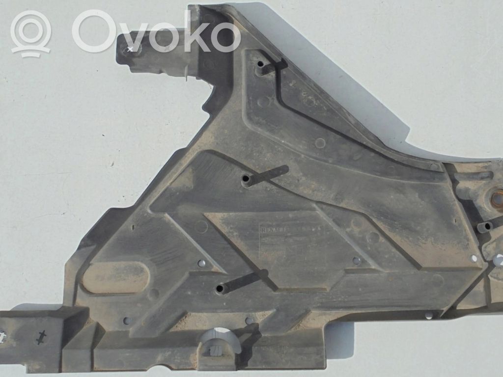 Renault Laguna III Otros repuestos del exterior 