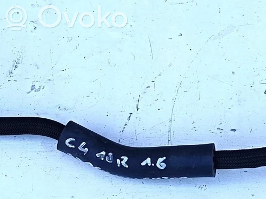 Citroen C4 I Conductă/furtun combustibil 