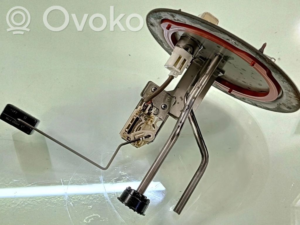 Degalų lygio daviklis   CC30