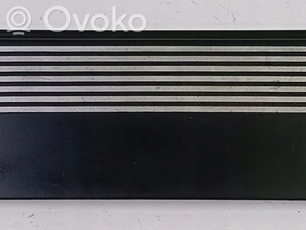 Engine cover (trim)   13531435950D