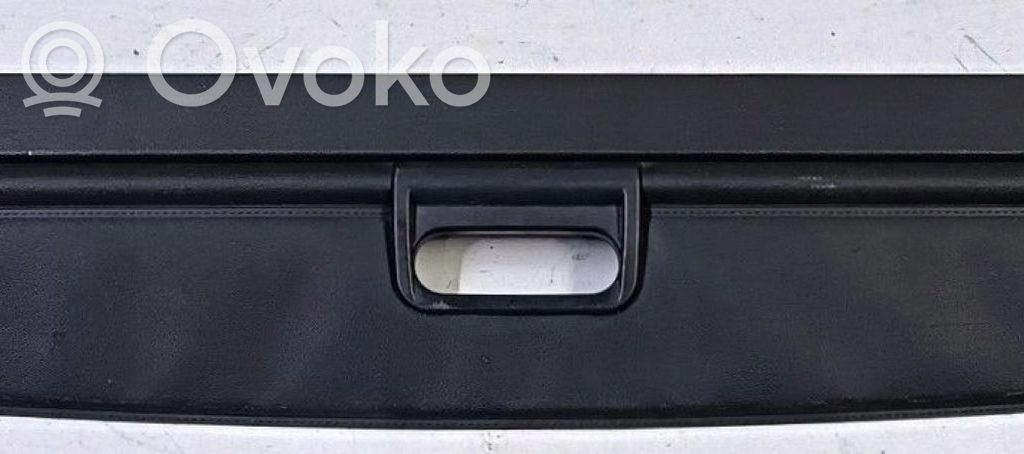 Opel Vectra C Tavarahyllyn kansi 