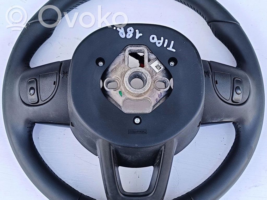 Fiat Tipo Руль 