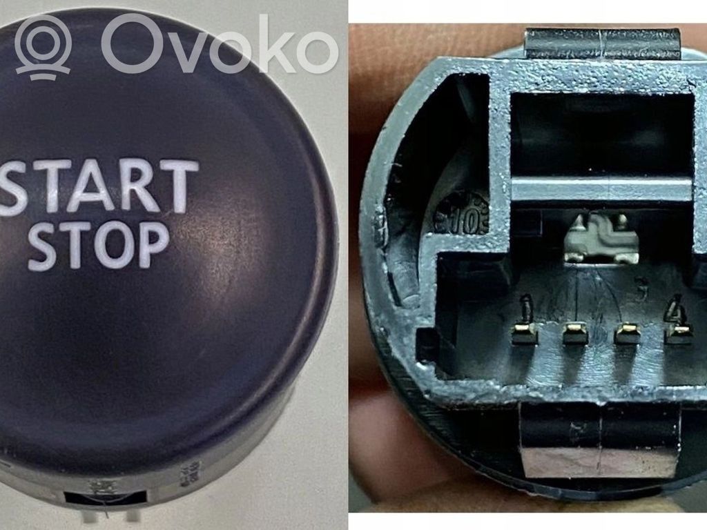 Renault Megane III Other switches/knobs/shifts 
