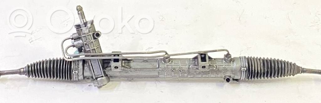 Steering rack   PRZEKLADNIA