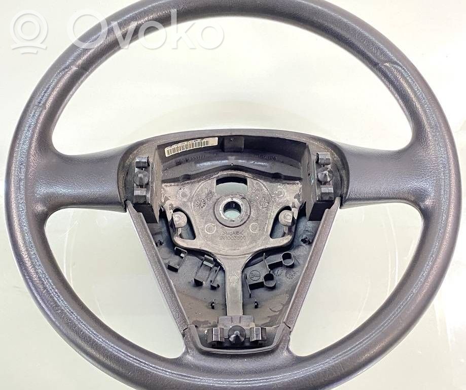 Citroen C3 Stūre 