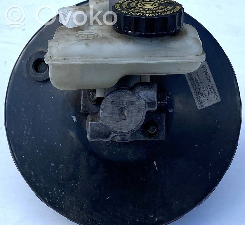 Citroen Xsara Servo-frein 