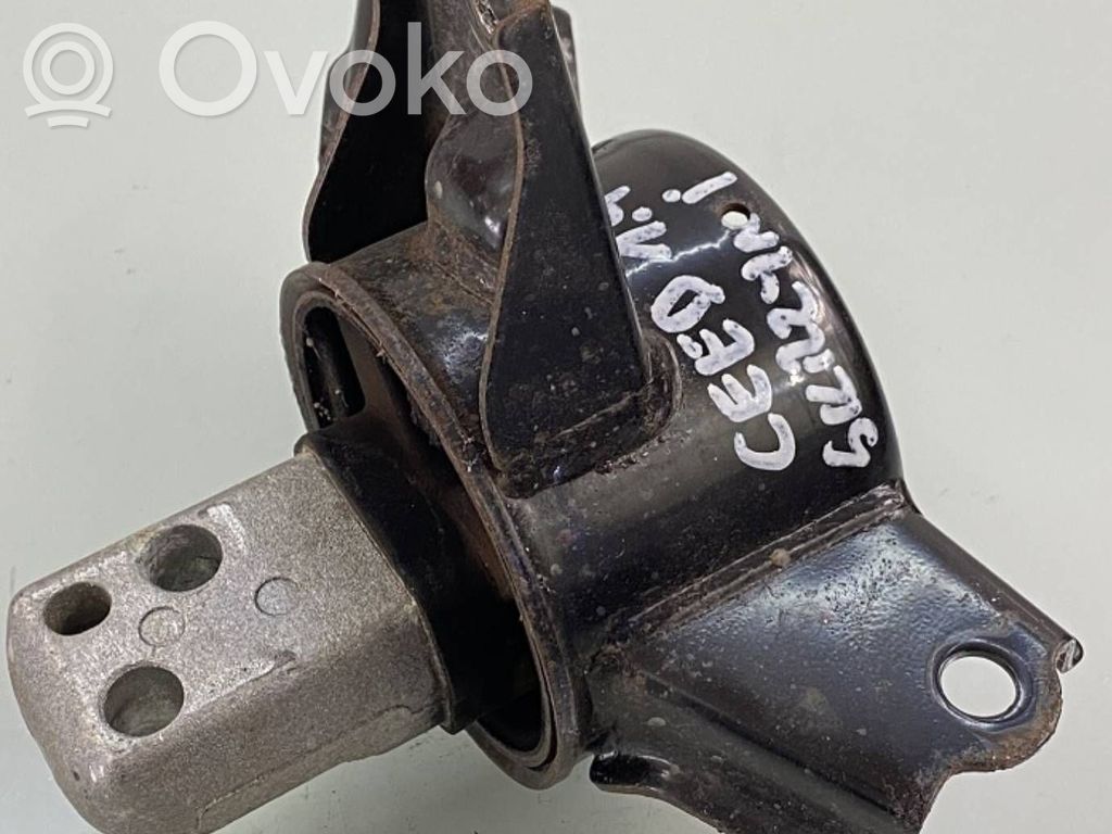 Engine mount vacuum valve   11071677