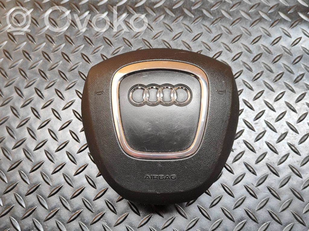 Audi A4 S4 B8 8K Poduszka powietrzna Airbag kierownicy 