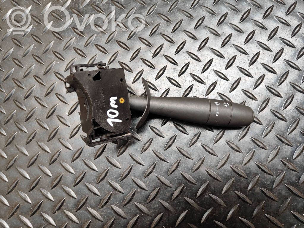 Renault Trafic II (X83) Wiper control stalk 