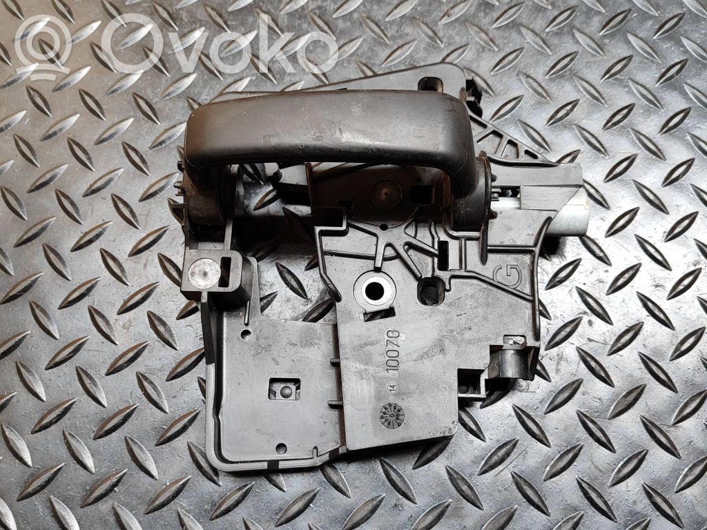 Citroen Jumpy Sliding door interior handle 