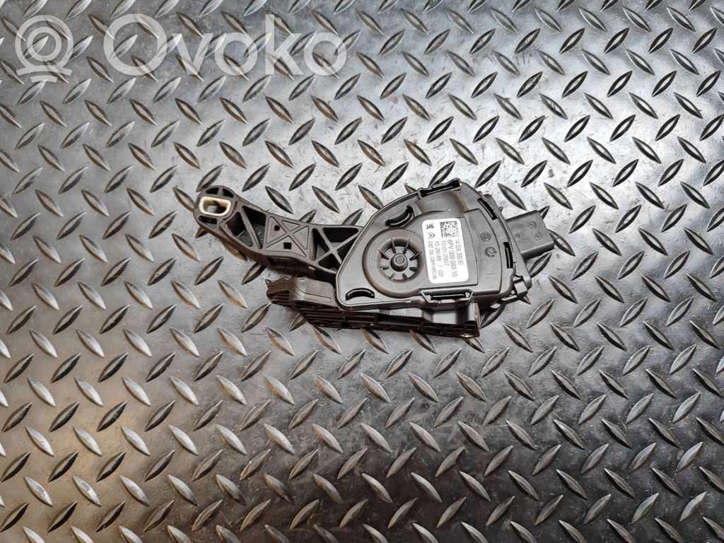 Citroen Jumpy Accelerator throttle pedal 
